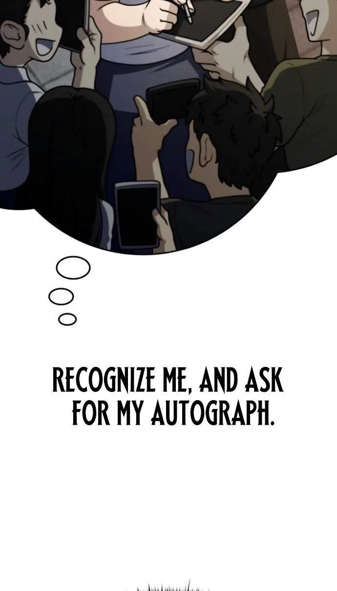 Mr. Kim Strikes It Rich with Auto-Hunting Chapter 3 - Page 34