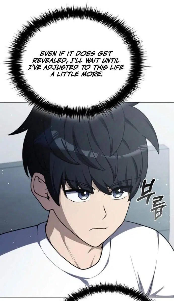 Mr. Kim Strikes It Rich with Auto-Hunting Chapter 3 - Page 36