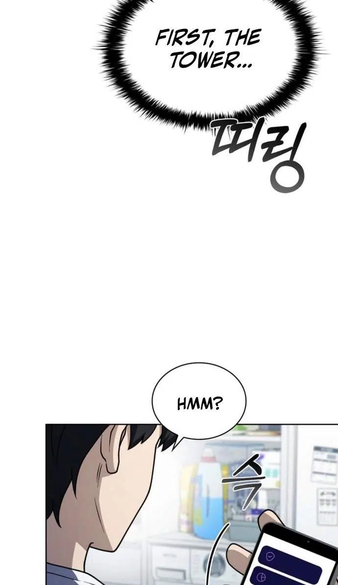 Mr. Kim Strikes It Rich with Auto-Hunting Chapter 3 - Page 37
