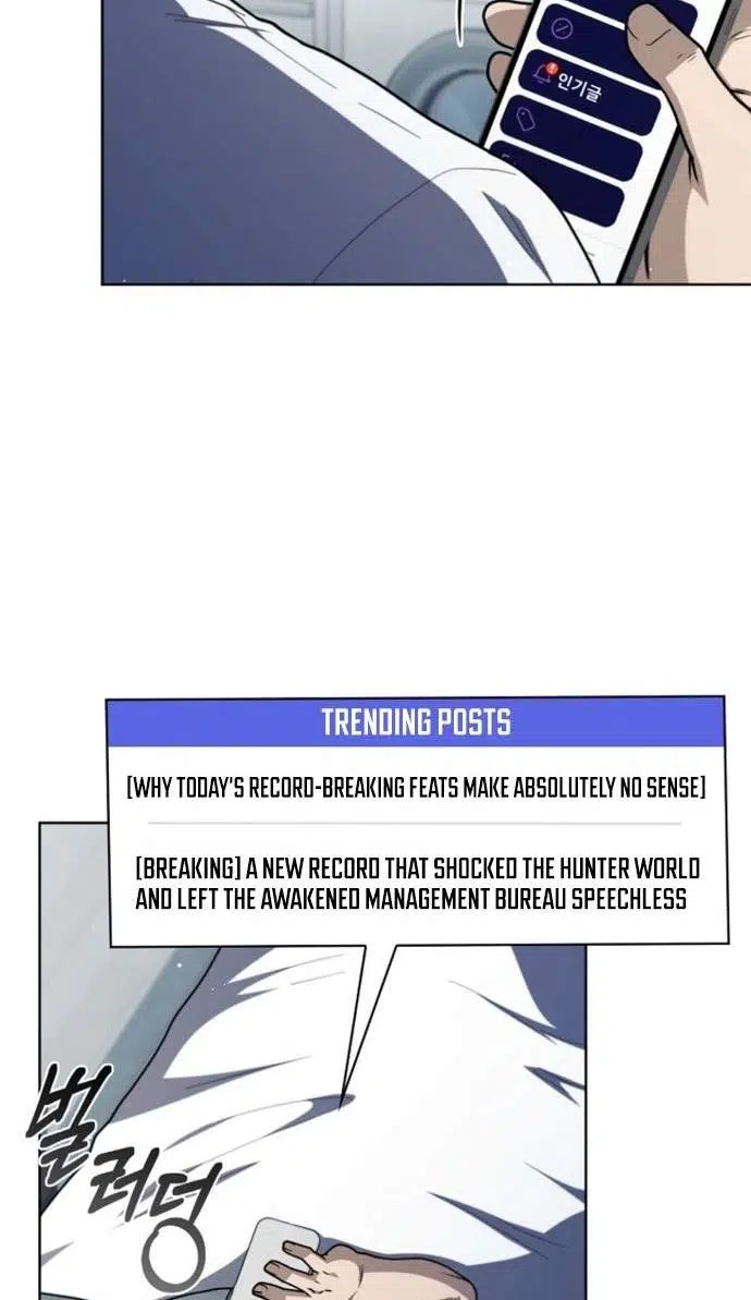 Mr. Kim Strikes It Rich with Auto-Hunting Chapter 3 - Page 38