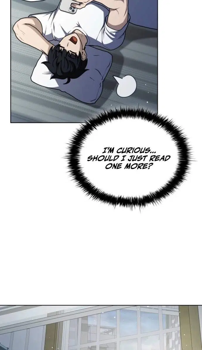 Mr. Kim Strikes It Rich with Auto-Hunting Chapter 3 - Page 39
