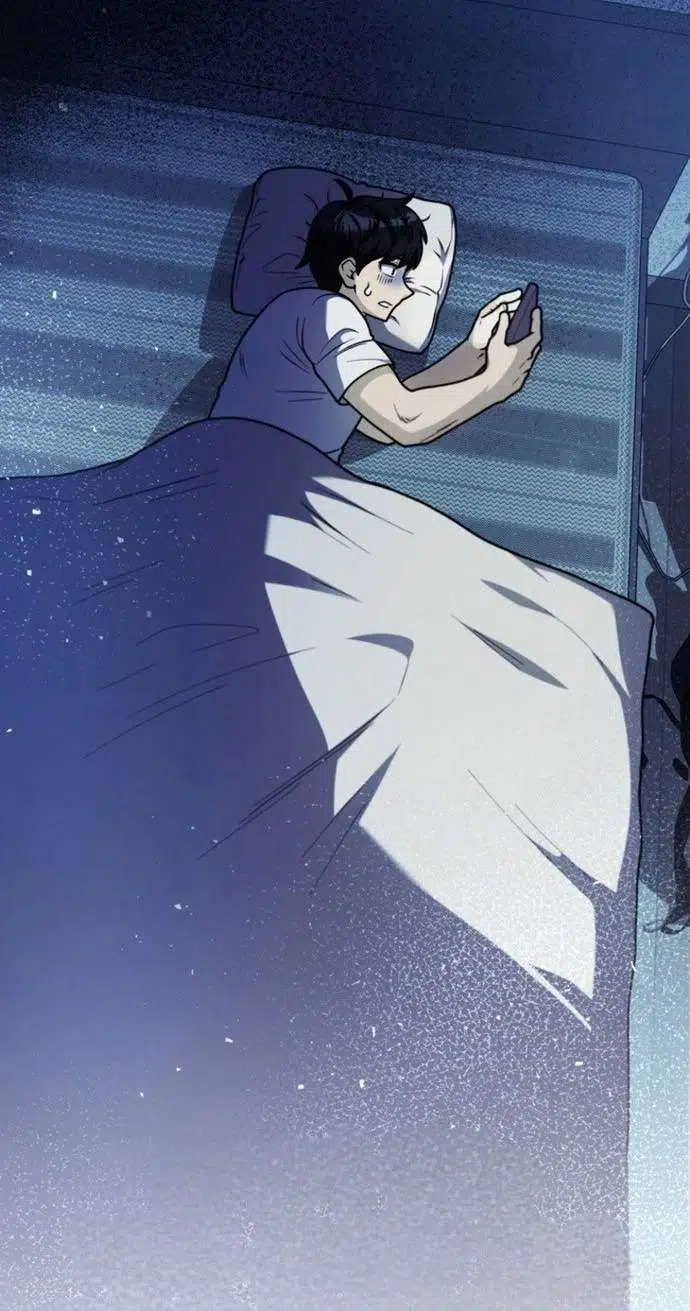 Mr. Kim Strikes It Rich with Auto-Hunting Chapter 3 - Page 5