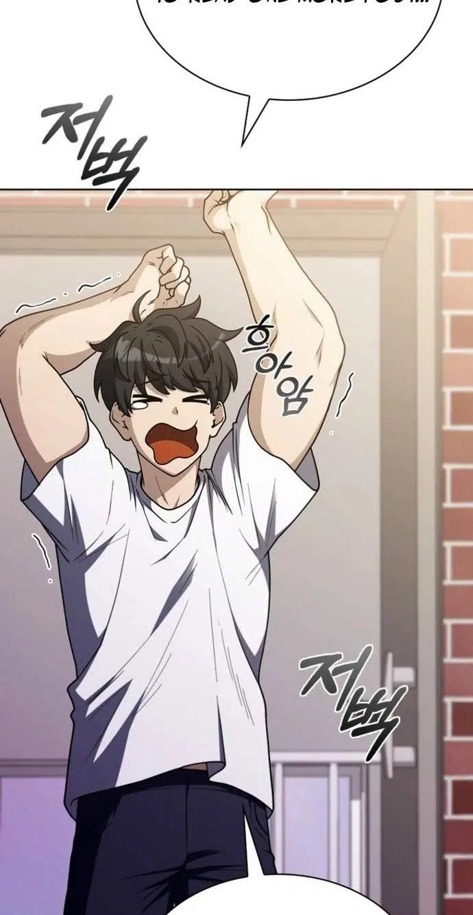 Mr. Kim Strikes It Rich with Auto-Hunting Chapter 3 - Page 43
