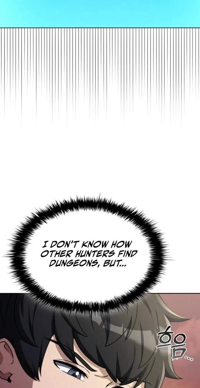 Mr. Kim Strikes It Rich with Auto-Hunting Chapter 3 - Page 45