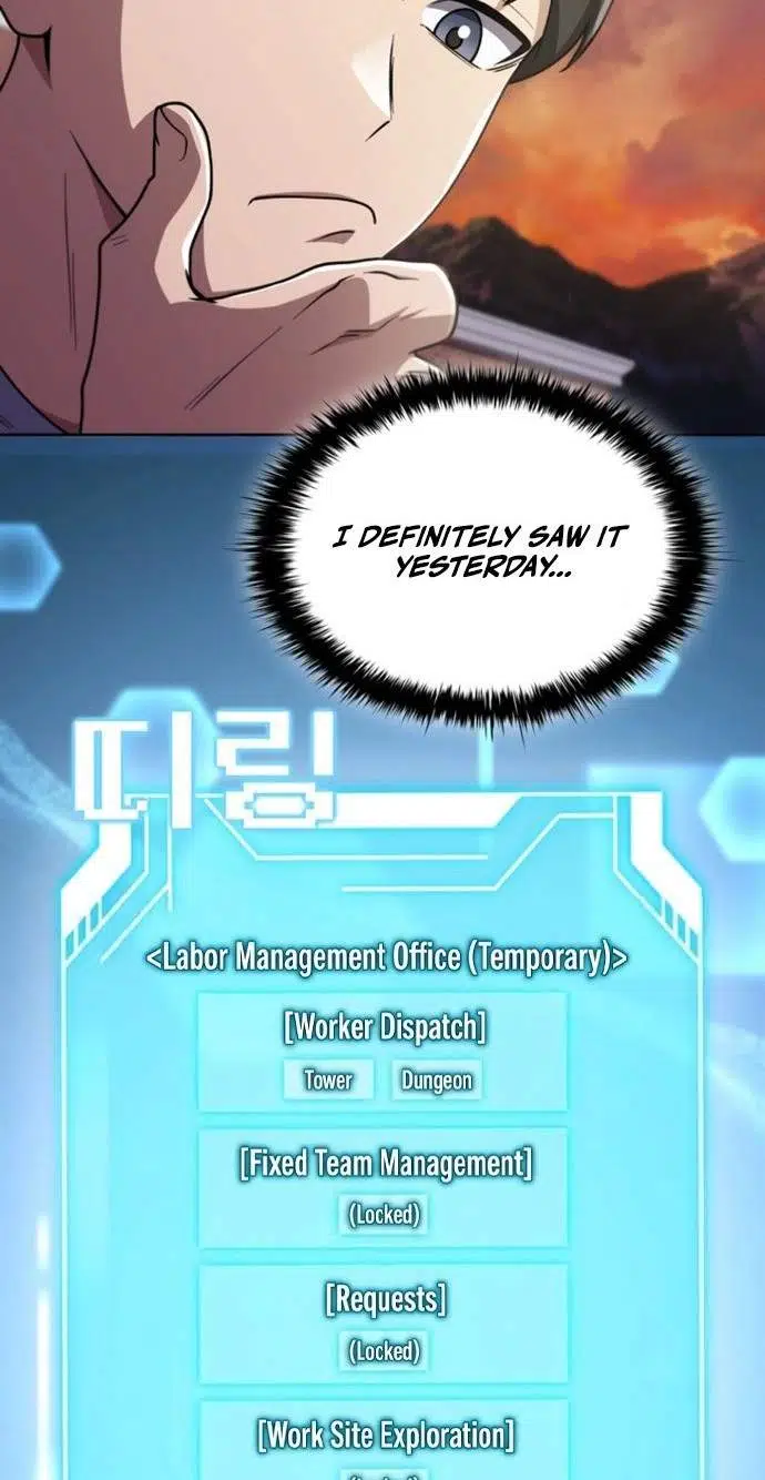 Mr. Kim Strikes It Rich with Auto-Hunting Chapter 3 - Page 46