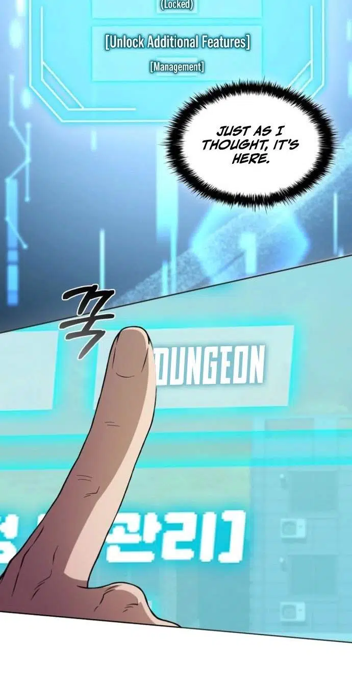 Mr. Kim Strikes It Rich with Auto-Hunting Chapter 3 - Page 47