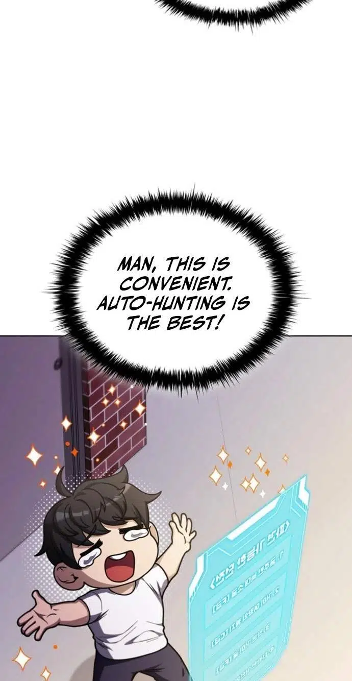 Mr. Kim Strikes It Rich with Auto-Hunting Chapter 3 - Page 49
