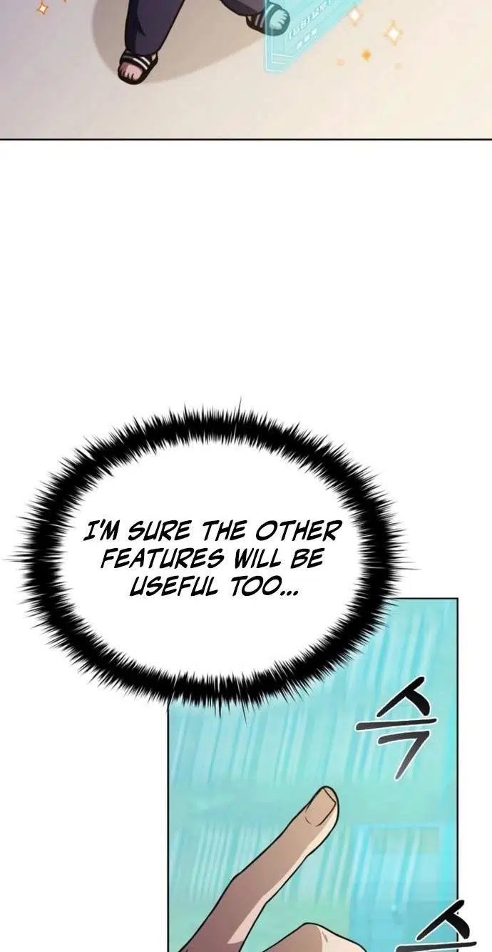 Mr. Kim Strikes It Rich with Auto-Hunting Chapter 3 - Page 50