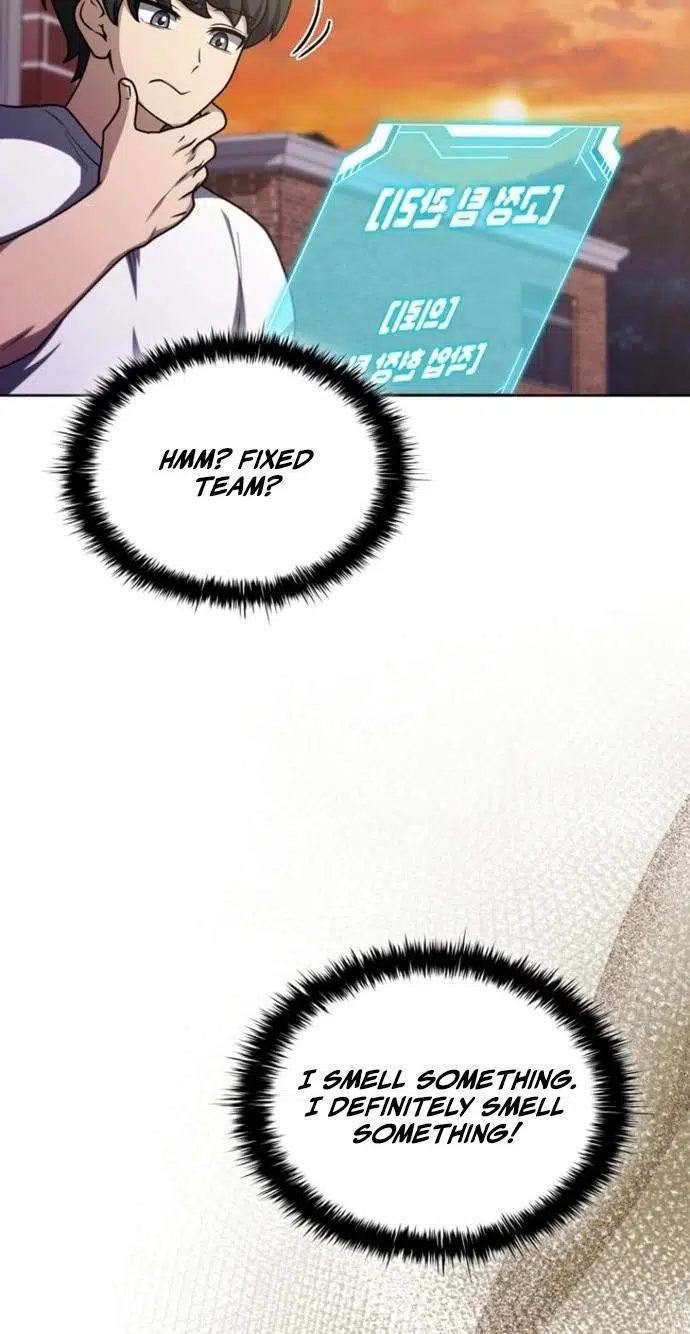 Mr. Kim Strikes It Rich with Auto-Hunting Chapter 3 - Page 52