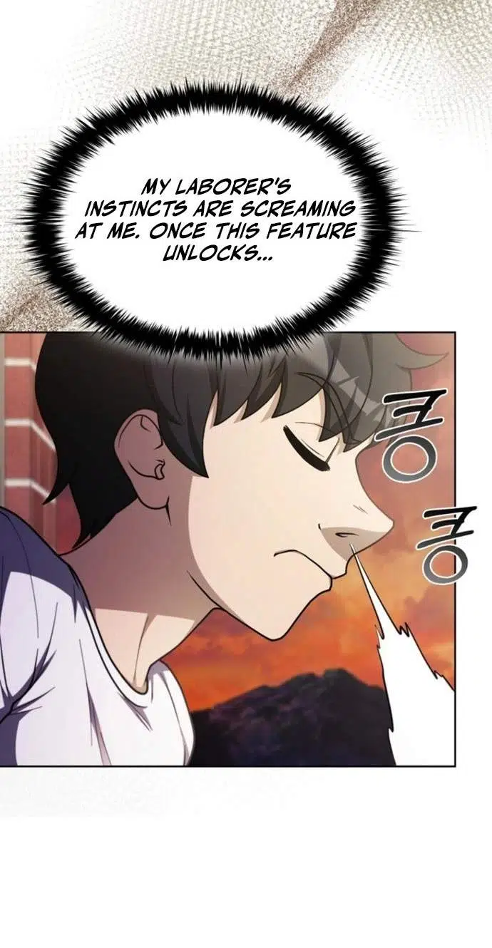 Mr. Kim Strikes It Rich with Auto-Hunting Chapter 3 - Page 53