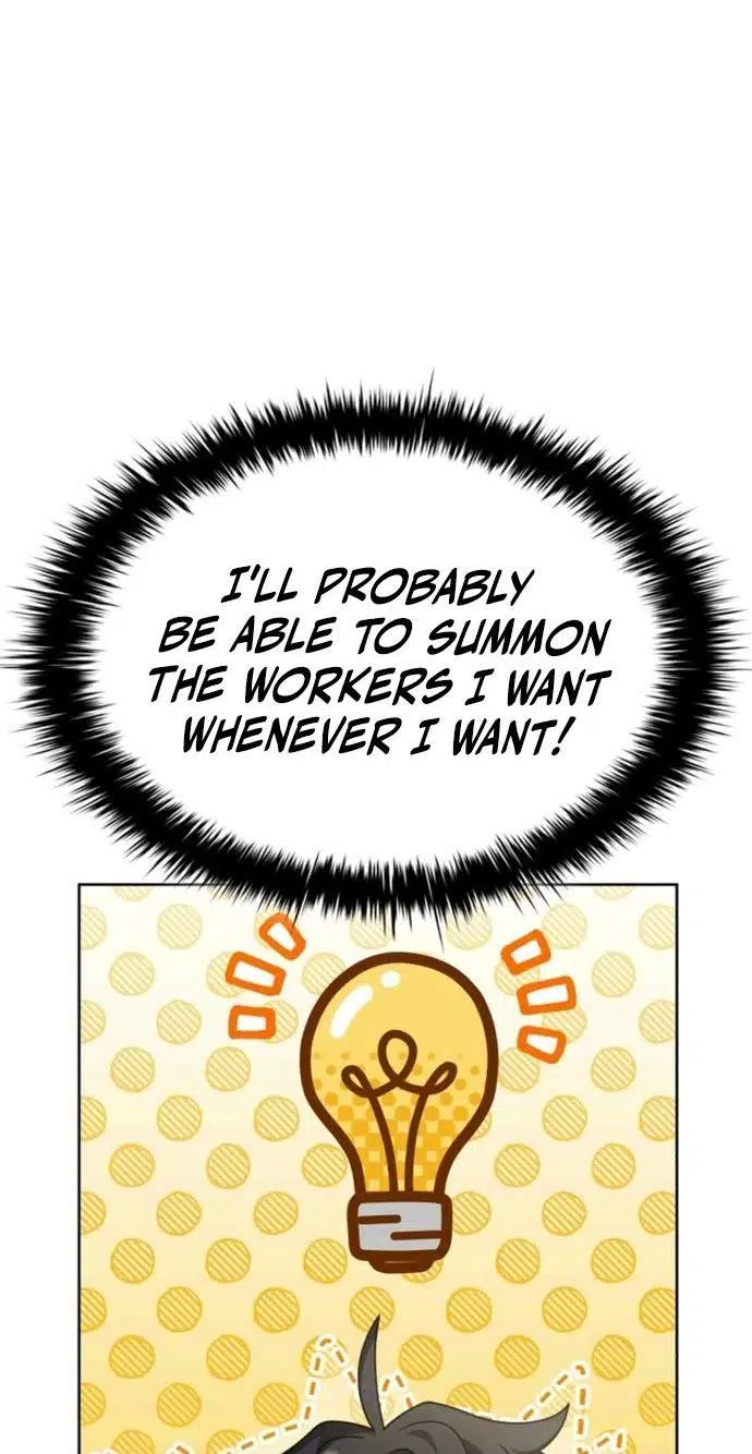 Mr. Kim Strikes It Rich with Auto-Hunting Chapter 3 - Page 54