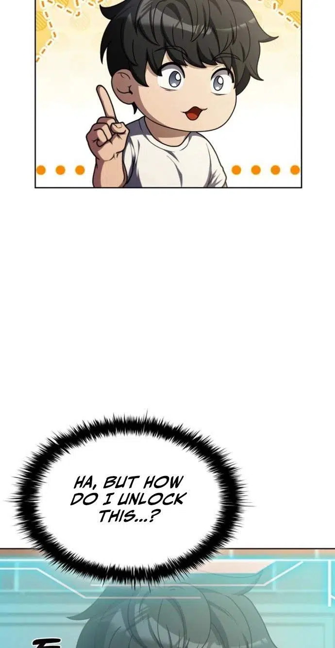 Mr. Kim Strikes It Rich with Auto-Hunting Chapter 3 - Page 55