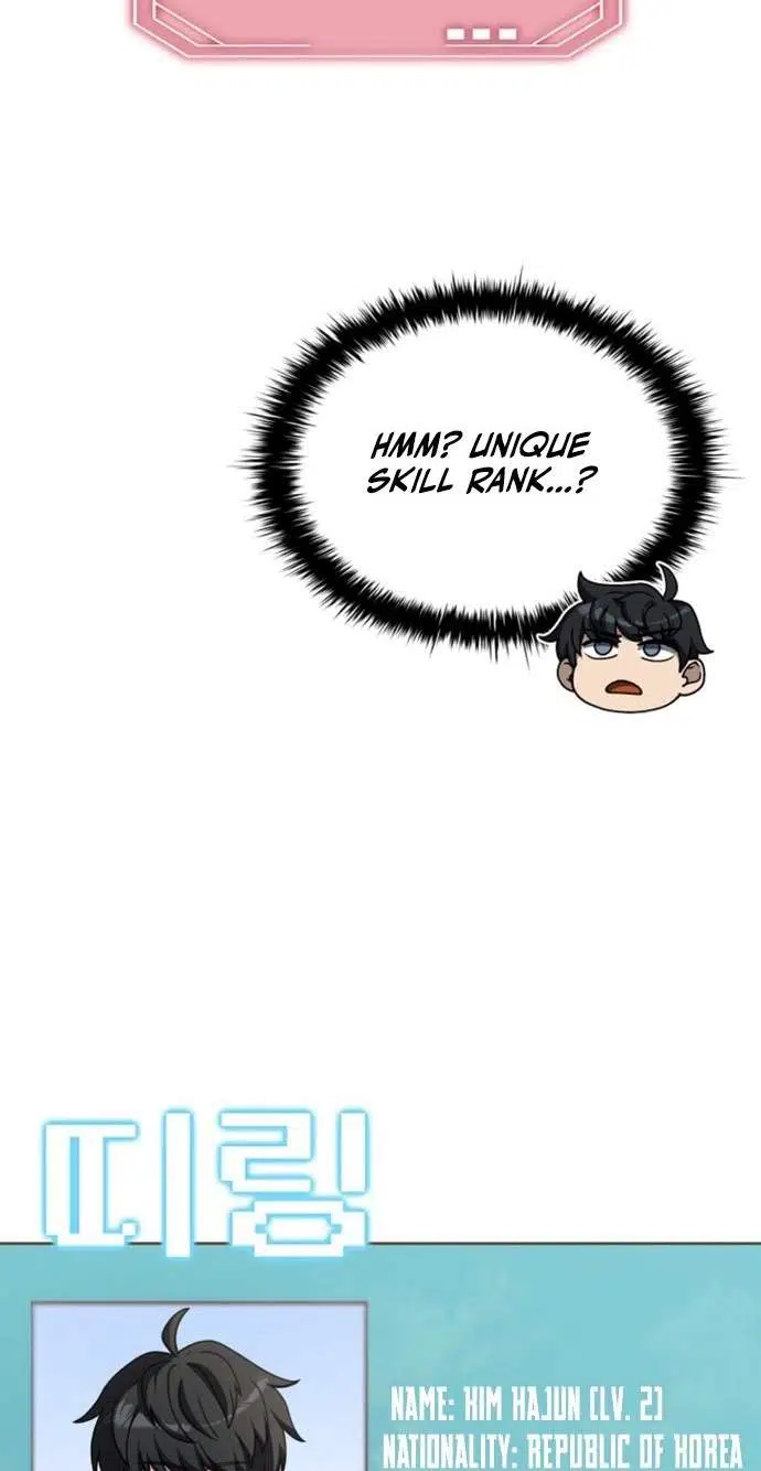 Mr. Kim Strikes It Rich with Auto-Hunting Chapter 3 - Page 57