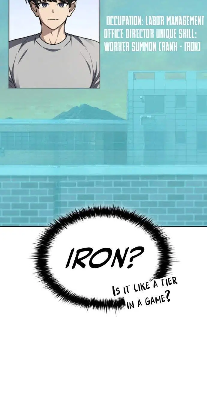 Mr. Kim Strikes It Rich with Auto-Hunting Chapter 3 - Page 58