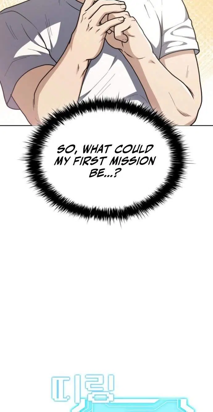 Mr. Kim Strikes It Rich with Auto-Hunting Chapter 3 - Page 64