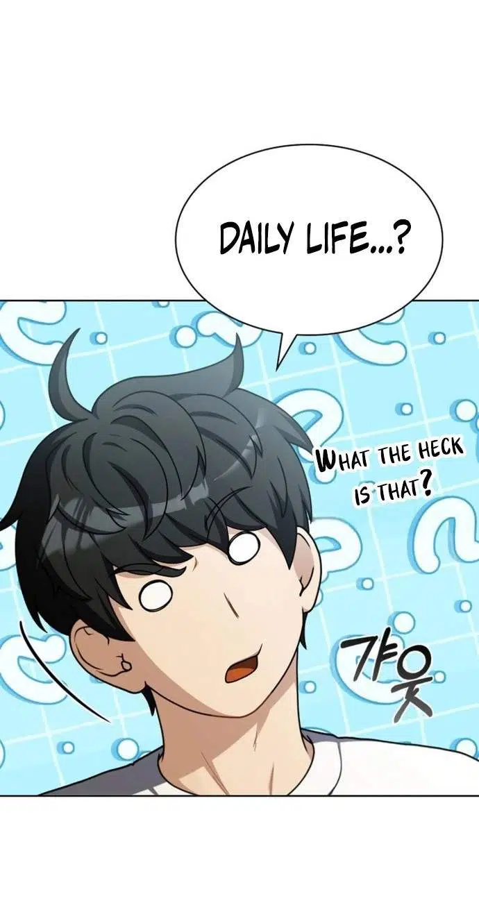 Mr. Kim Strikes It Rich with Auto-Hunting Chapter 3 - Page 66
