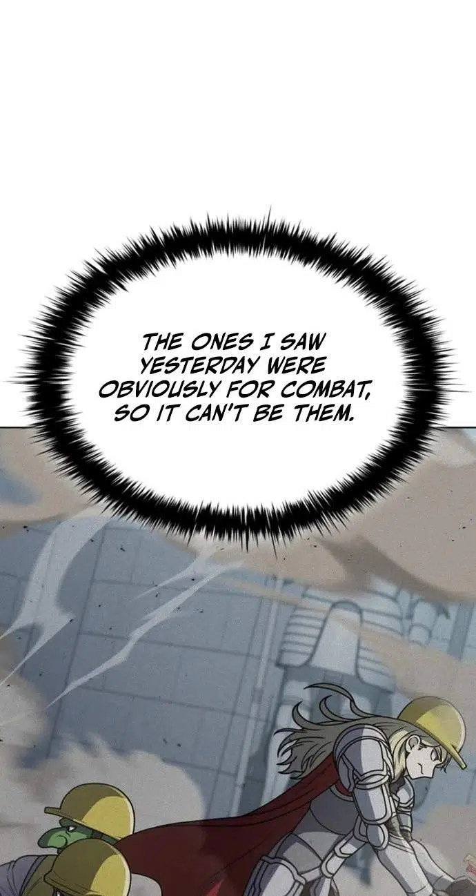 Mr. Kim Strikes It Rich with Auto-Hunting Chapter 3 - Page 67