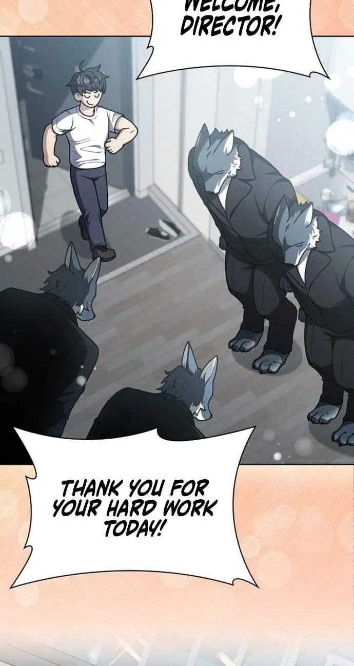 Mr. Kim Strikes It Rich with Auto-Hunting Chapter 3 - Page 70