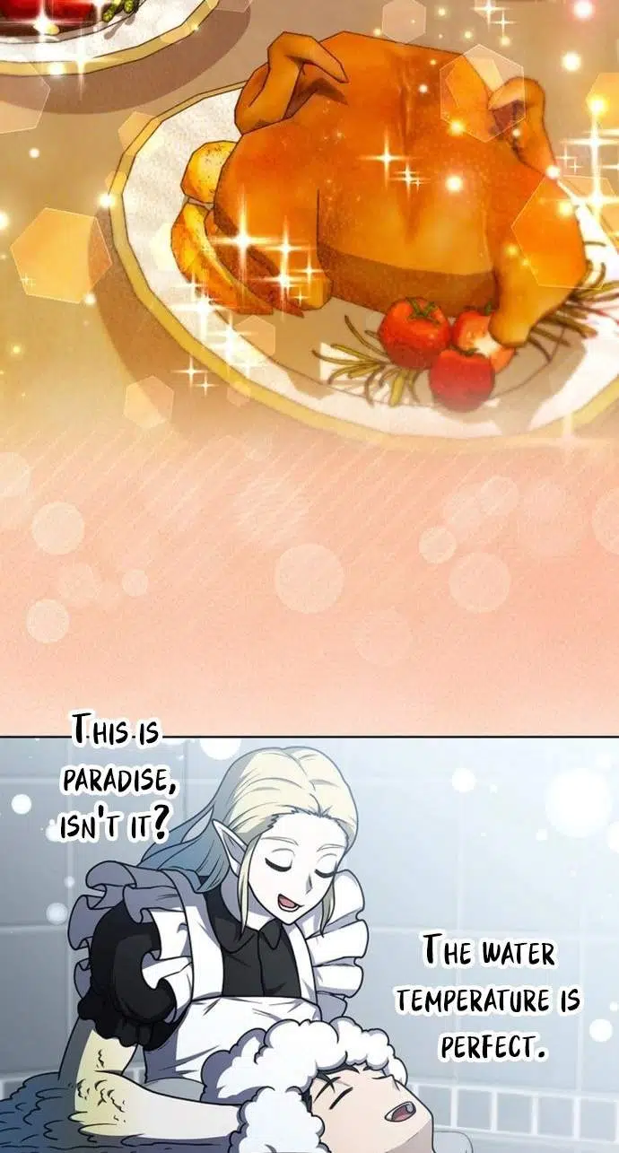 Mr. Kim Strikes It Rich with Auto-Hunting Chapter 3 - Page 72