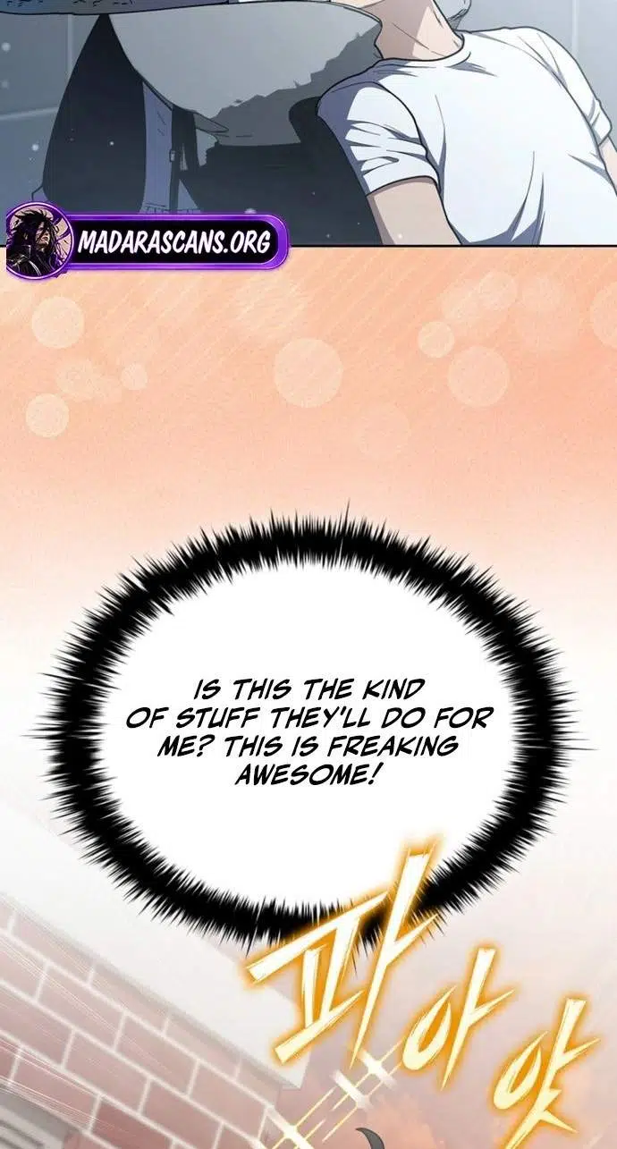 Mr. Kim Strikes It Rich with Auto-Hunting Chapter 3 - Page 73