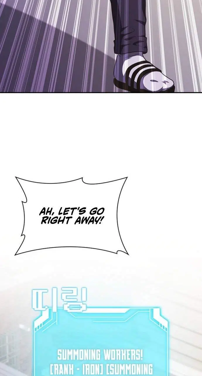 Mr. Kim Strikes It Rich with Auto-Hunting Chapter 3 - Page 75