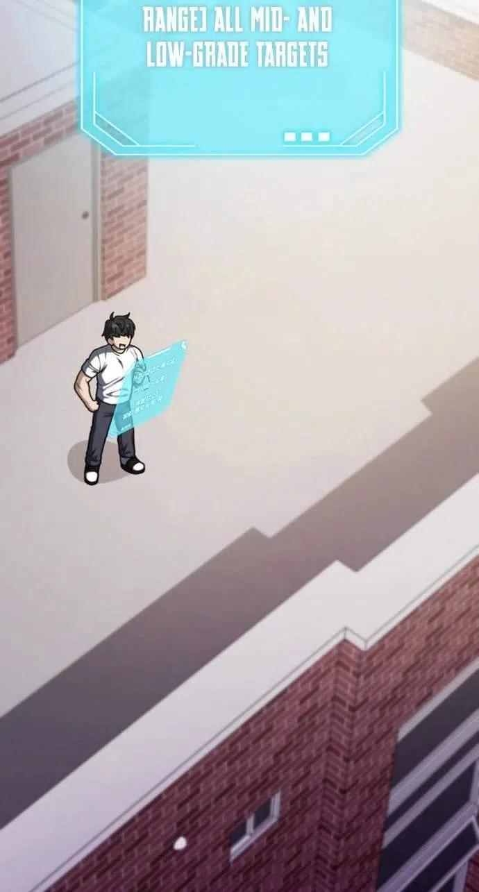 Mr. Kim Strikes It Rich with Auto-Hunting Chapter 3 - Page 76