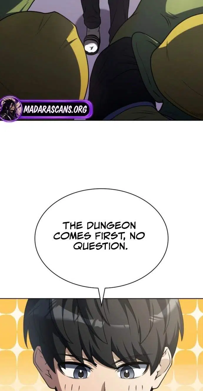 Mr. Kim Strikes It Rich with Auto-Hunting Chapter 3 - Page 84