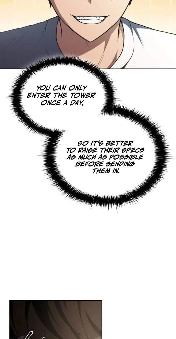 Mr. Kim Strikes It Rich with Auto-Hunting Chapter 3 - Page 85
