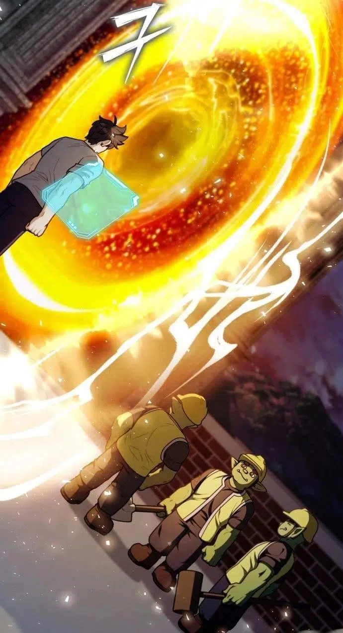 Mr. Kim Strikes It Rich with Auto-Hunting Chapter 3 - Page 89