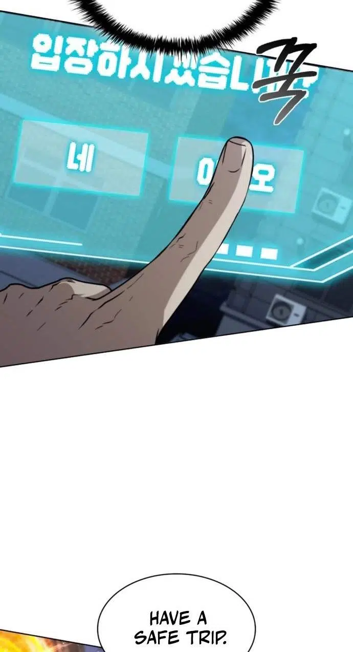 Mr. Kim Strikes It Rich with Auto-Hunting Chapter 3 - Page 91