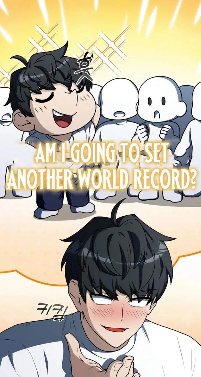 Mr. Kim Strikes It Rich with Auto-Hunting Chapter 3 - Page 96