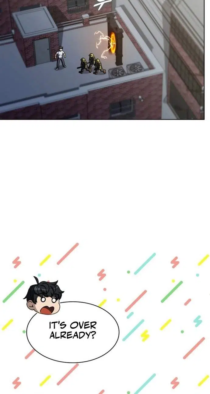 Mr. Kim Strikes It Rich with Auto-Hunting Chapter 3 - Page 99