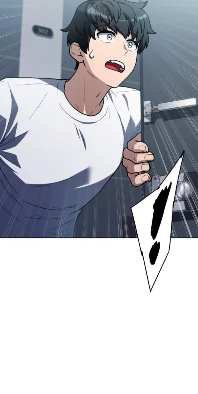 Mr. Kim Strikes It Rich with Auto-Hunting Chapter 4 - Page 11