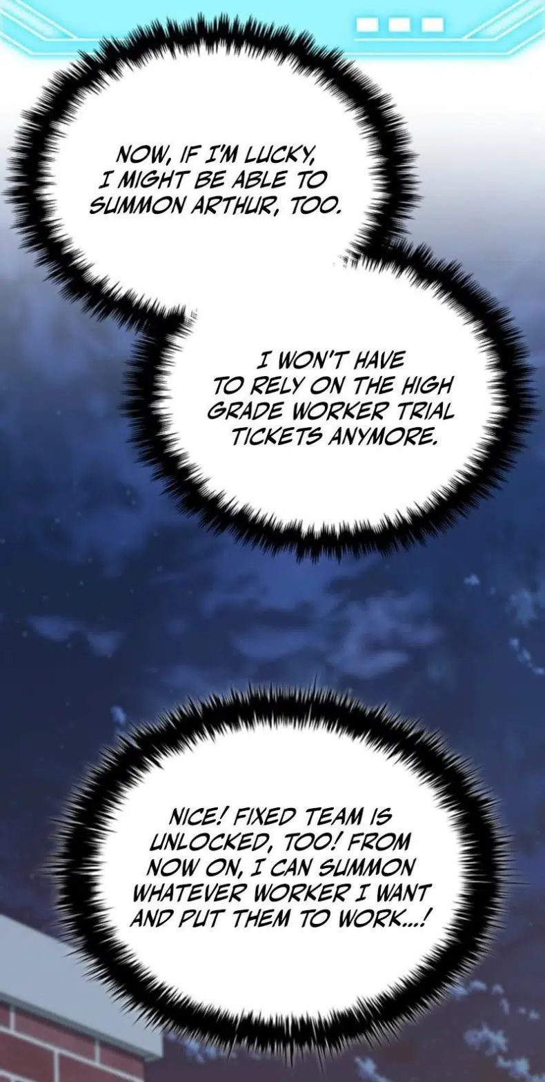 Mr. Kim Strikes It Rich with Auto-Hunting Chapter 4 - Page 101