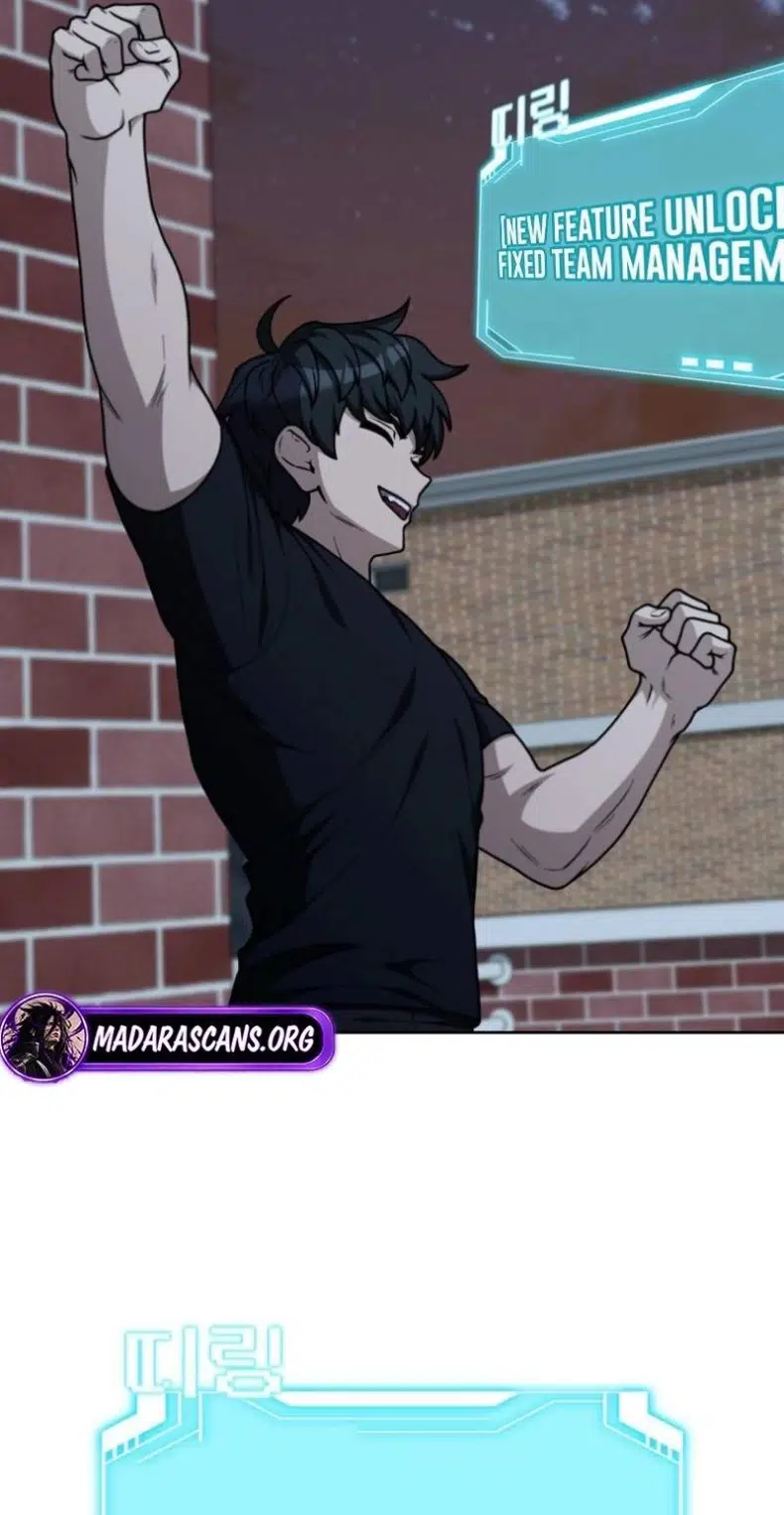 Mr. Kim Strikes It Rich with Auto-Hunting Chapter 4 - Page 102