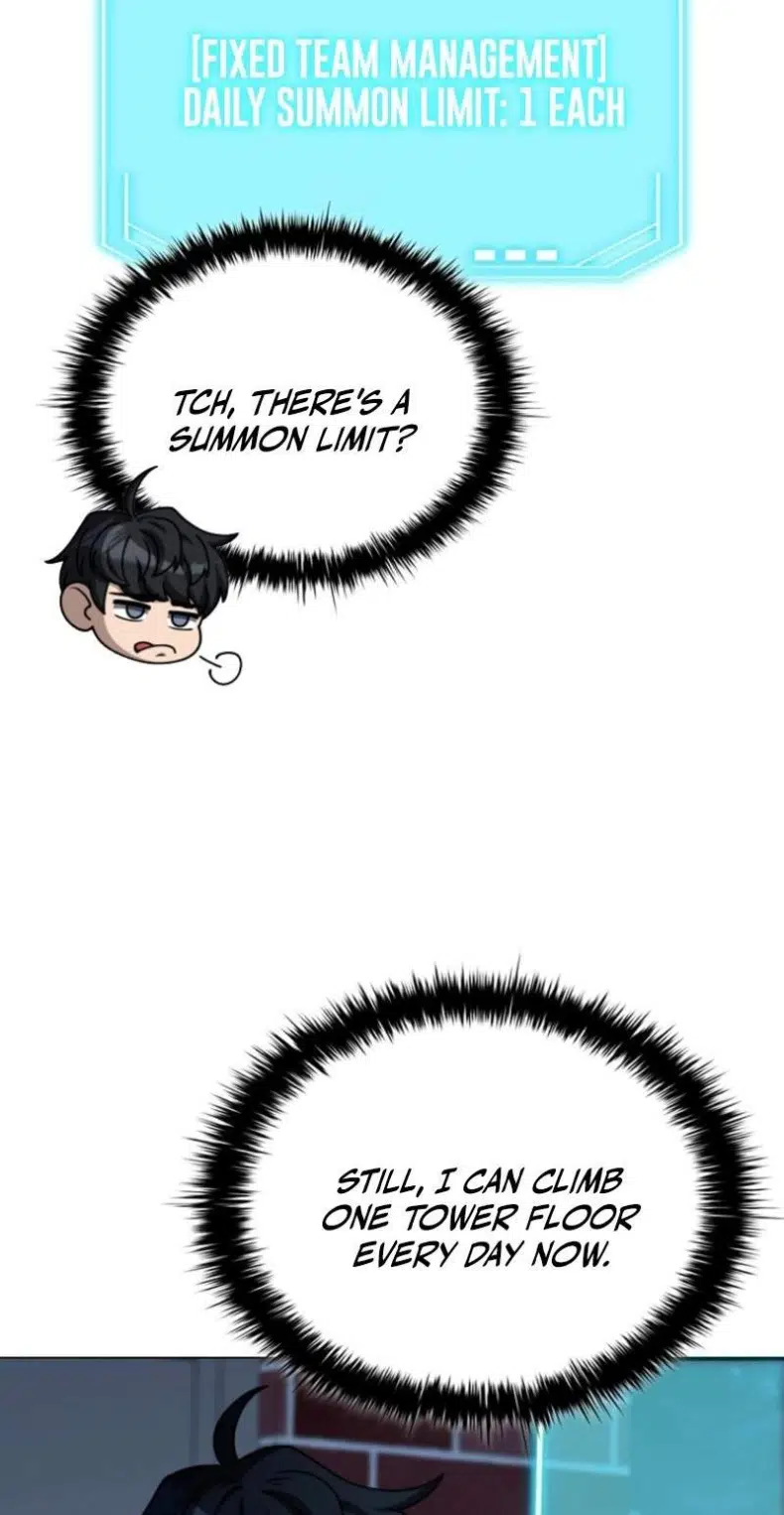 Mr. Kim Strikes It Rich with Auto-Hunting Chapter 4 - Page 103