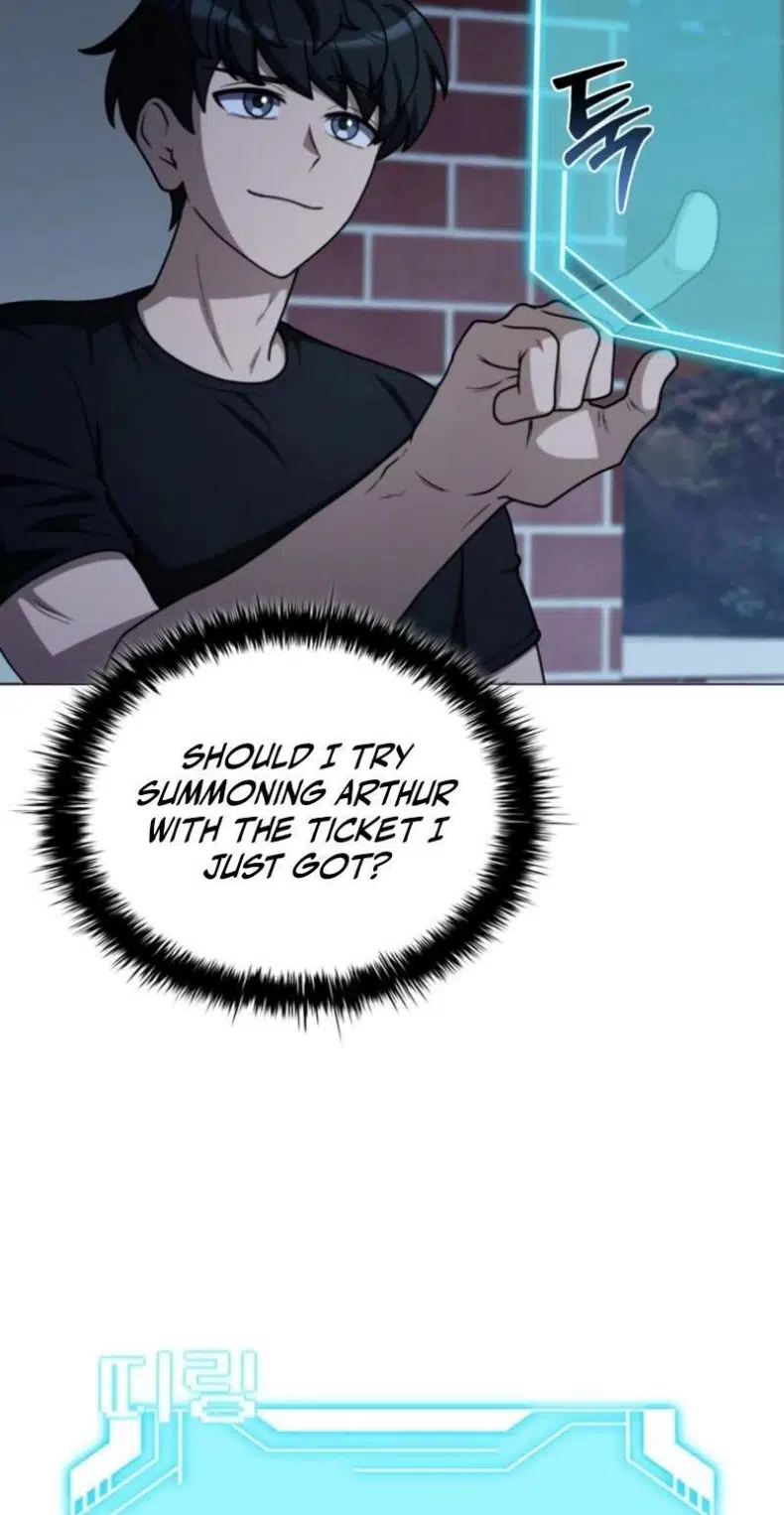 Mr. Kim Strikes It Rich with Auto-Hunting Chapter 4 - Page 104