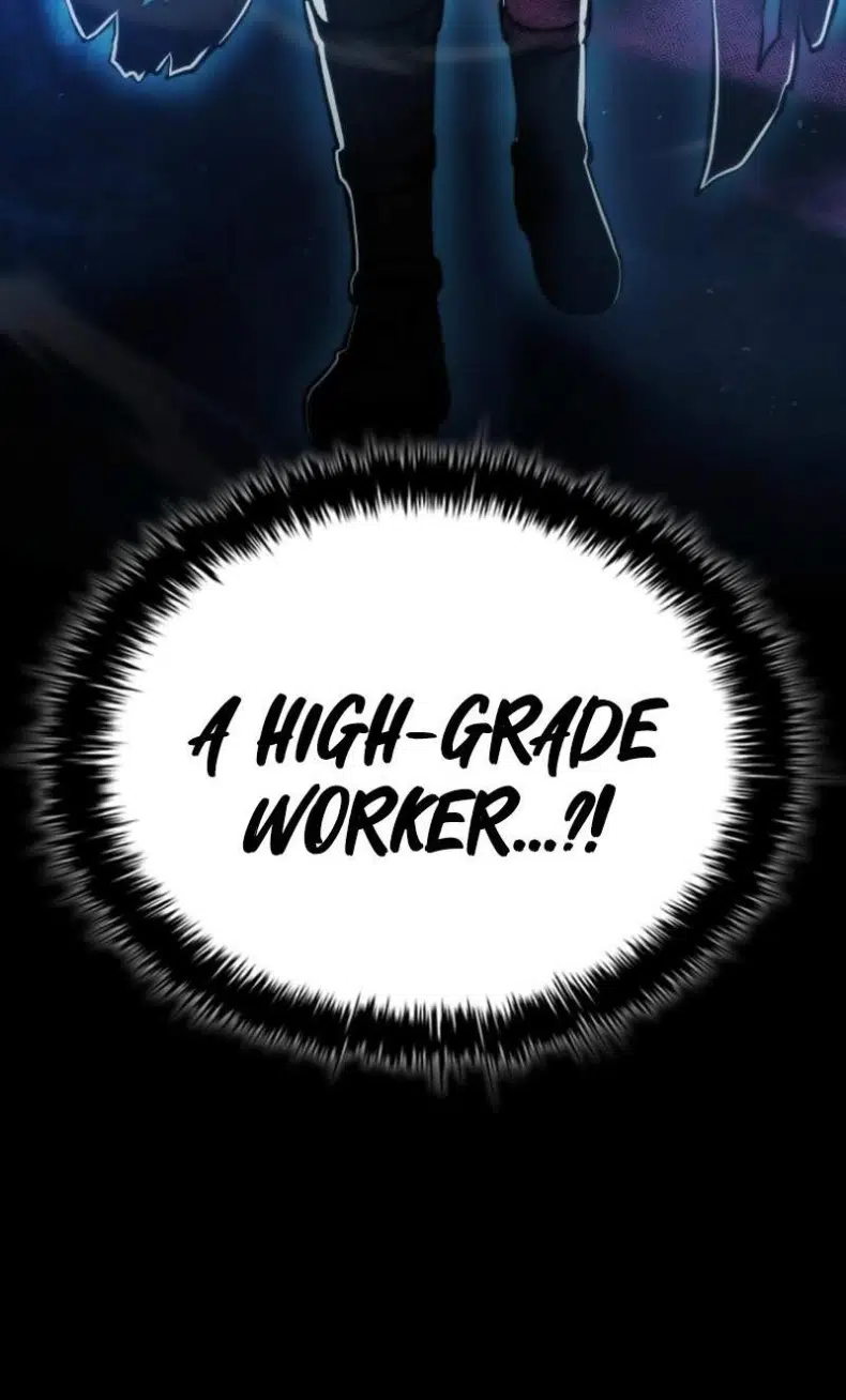 Mr. Kim Strikes It Rich with Auto-Hunting Chapter 4 - Page 109
