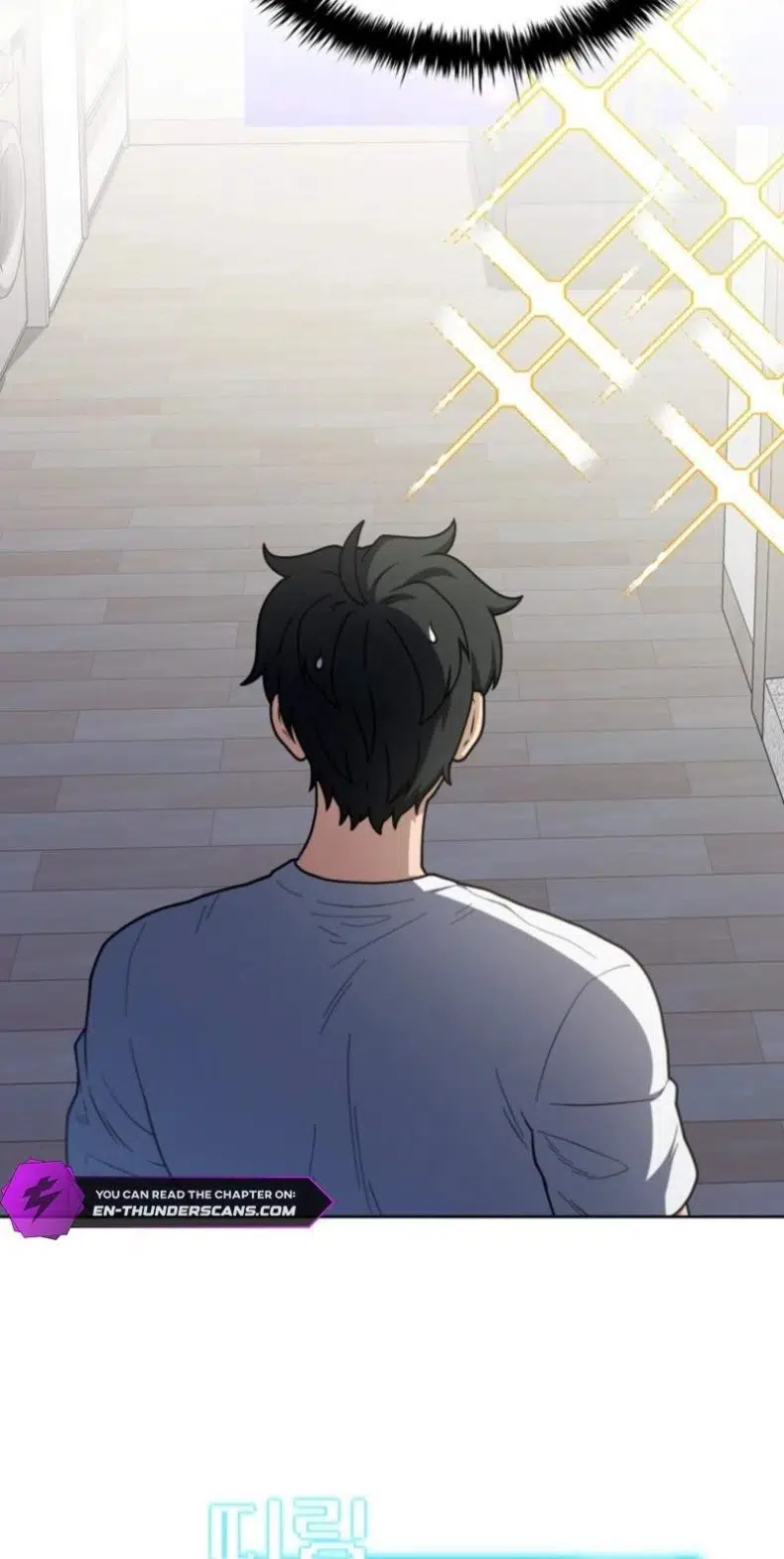 Mr. Kim Strikes It Rich with Auto-Hunting Chapter 4 - Page 15