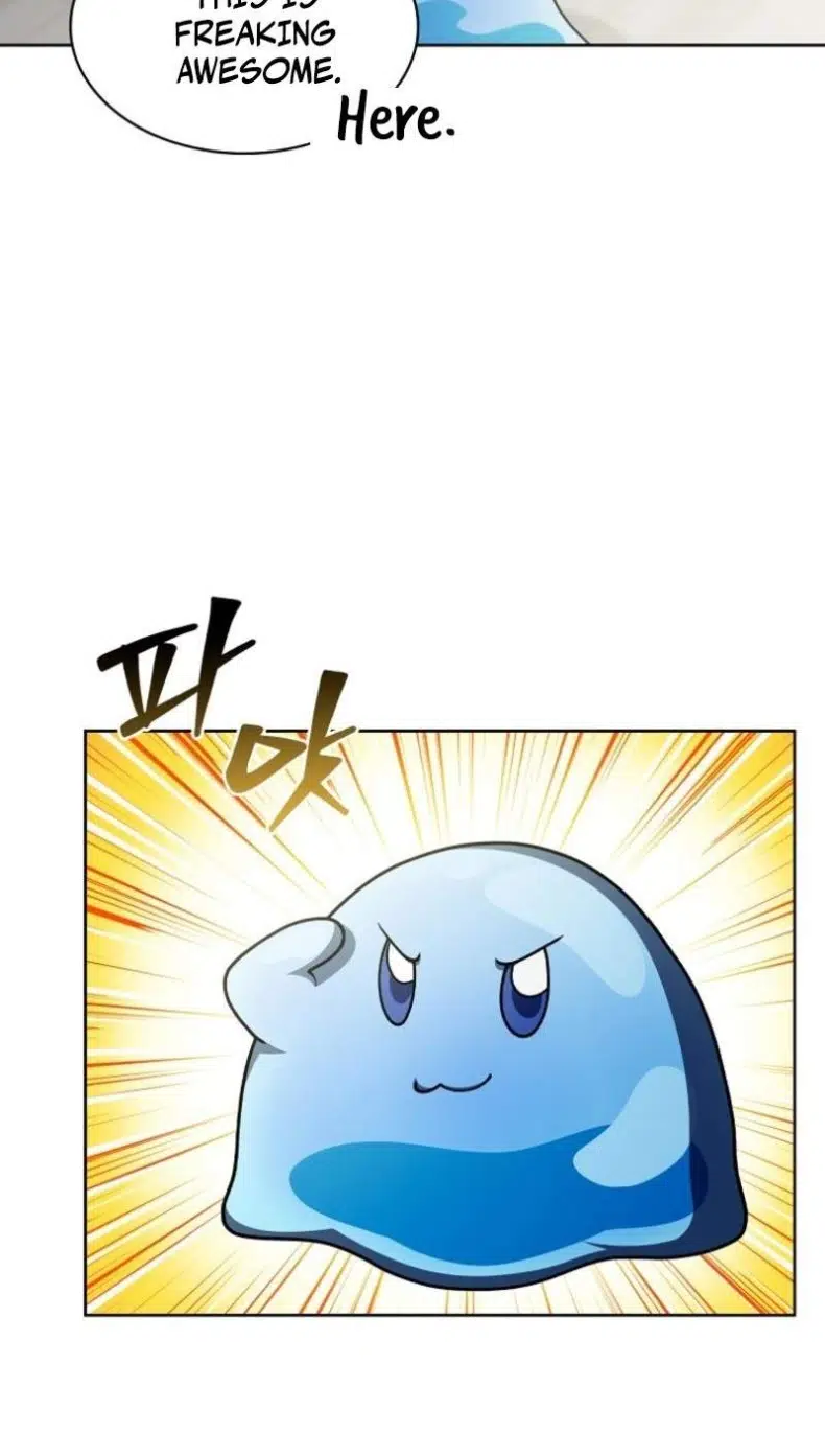 Mr. Kim Strikes It Rich with Auto-Hunting Chapter 4 - Page 17