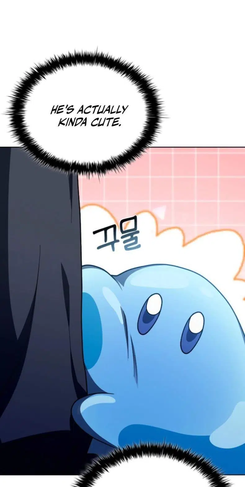 Mr. Kim Strikes It Rich with Auto-Hunting Chapter 4 - Page 3