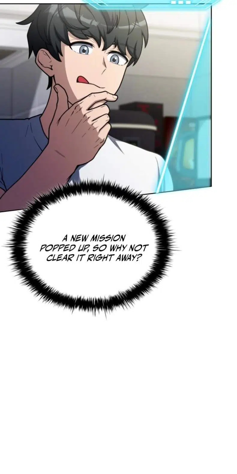 Mr. Kim Strikes It Rich with Auto-Hunting Chapter 4 - Page 21