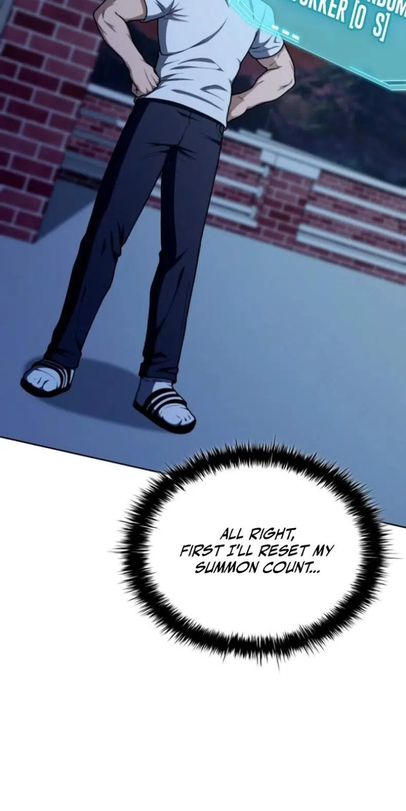 Mr. Kim Strikes It Rich with Auto-Hunting Chapter 4 - Page 23