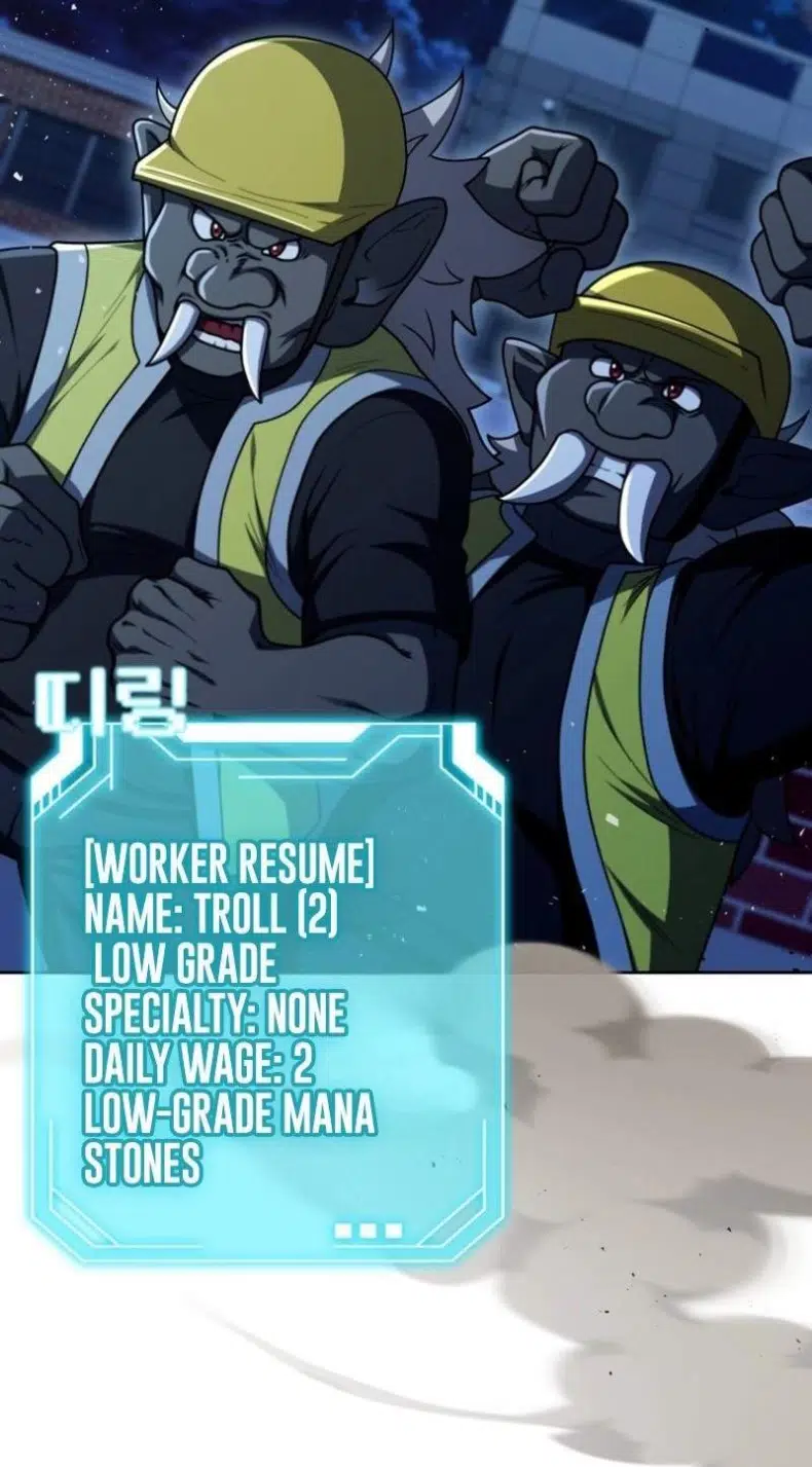 Mr. Kim Strikes It Rich with Auto-Hunting Chapter 4 - Page 26