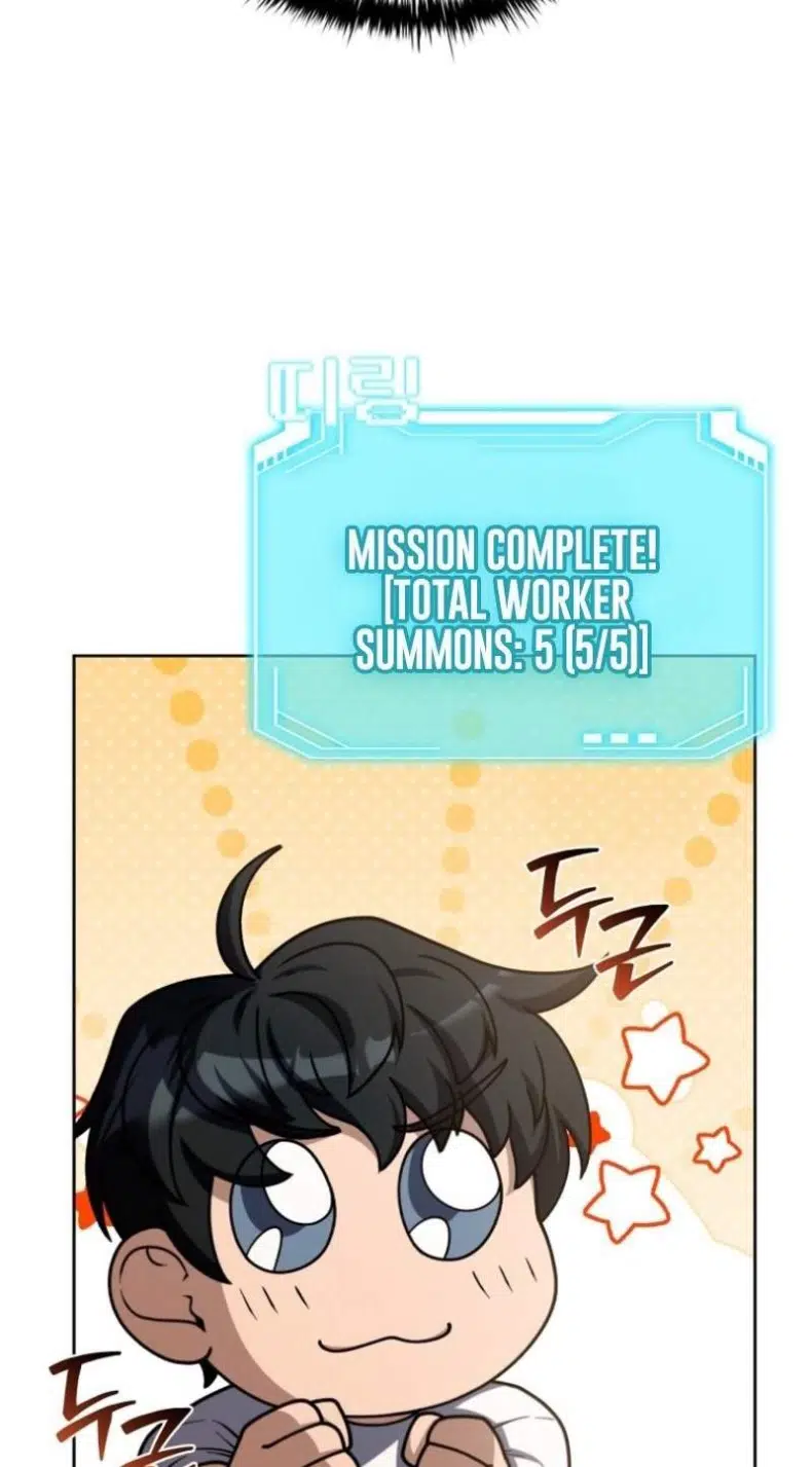 Mr. Kim Strikes It Rich with Auto-Hunting Chapter 4 - Page 28