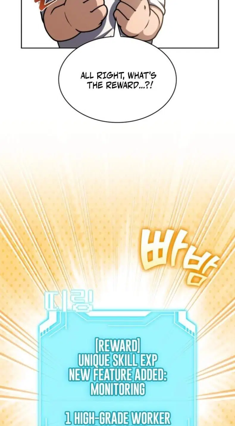 Mr. Kim Strikes It Rich with Auto-Hunting Chapter 4 - Page 29