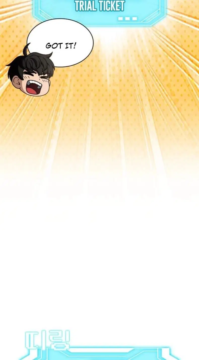 Mr. Kim Strikes It Rich with Auto-Hunting Chapter 4 - Page 30