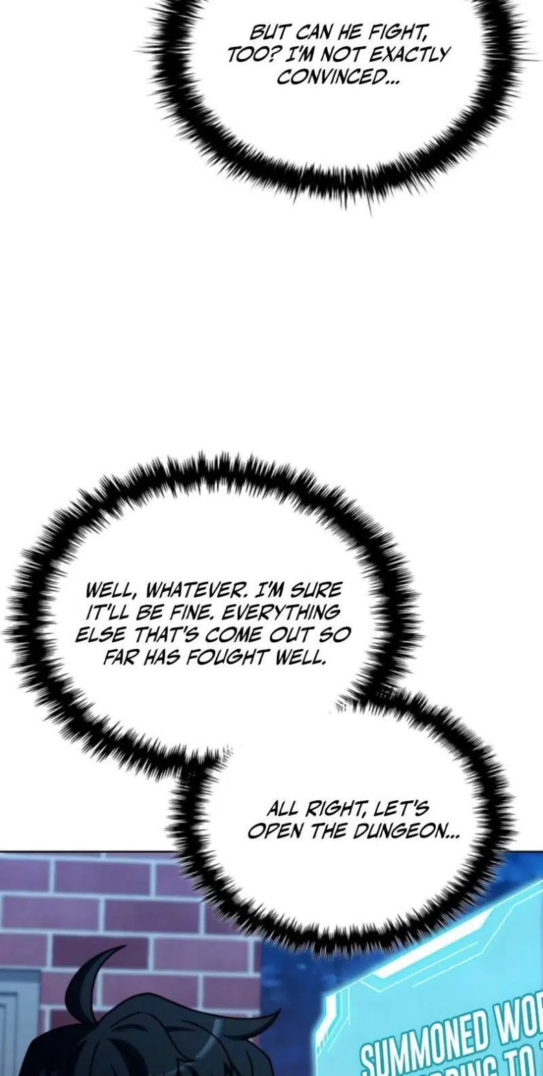 Mr. Kim Strikes It Rich with Auto-Hunting Chapter 4 - Page 4