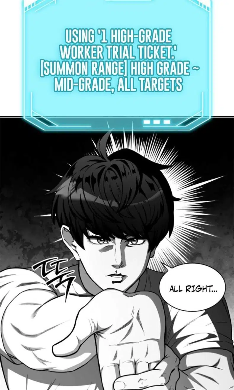 Mr. Kim Strikes It Rich with Auto-Hunting Chapter 4 - Page 31