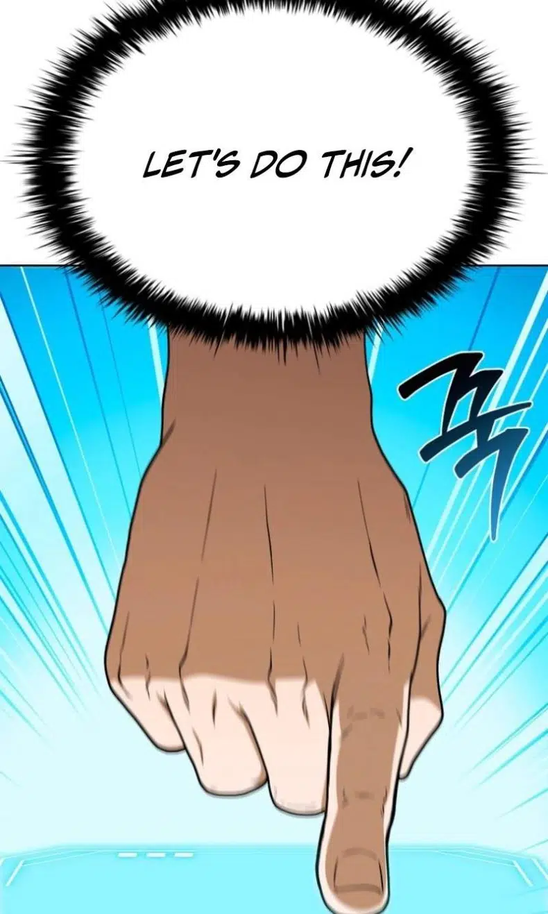 Mr. Kim Strikes It Rich with Auto-Hunting Chapter 4 - Page 33